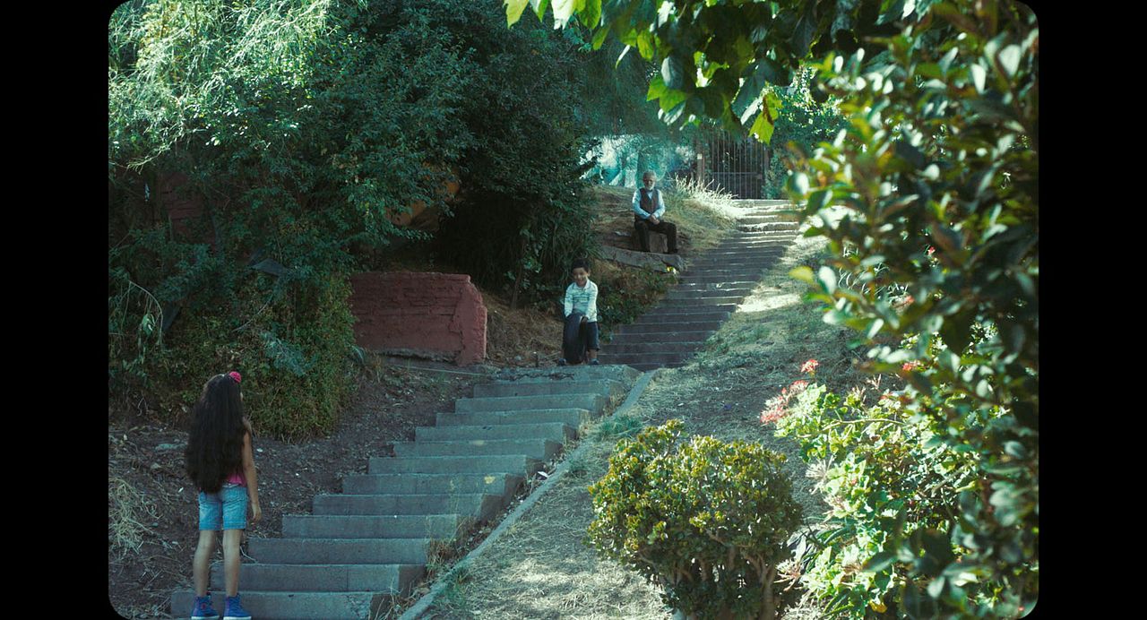 Fotoğraf Juan Margallo