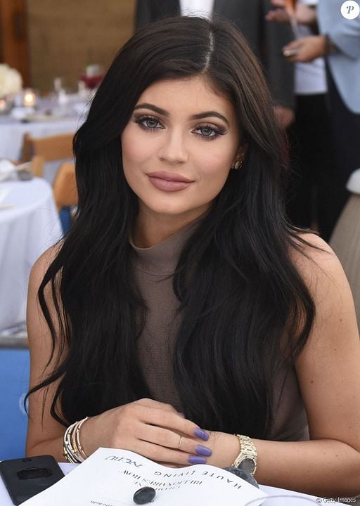 Afiş Kylie Jenner