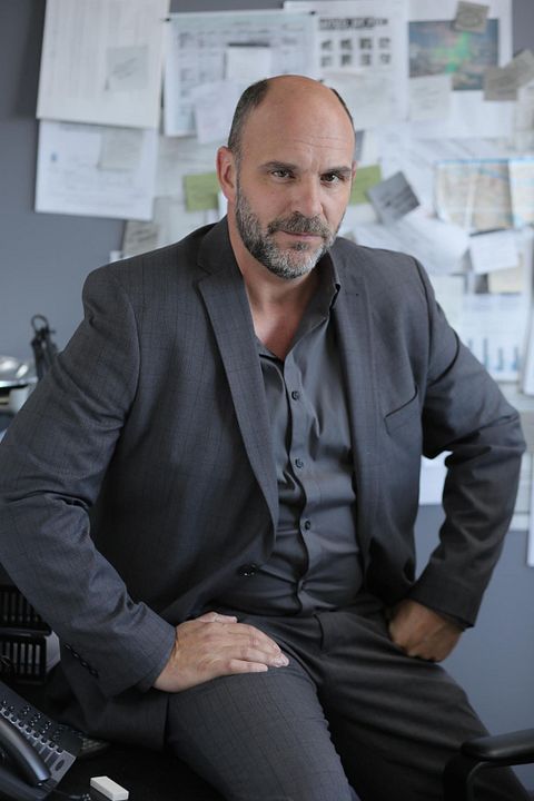 Fotoğraf Sylvain Marcel