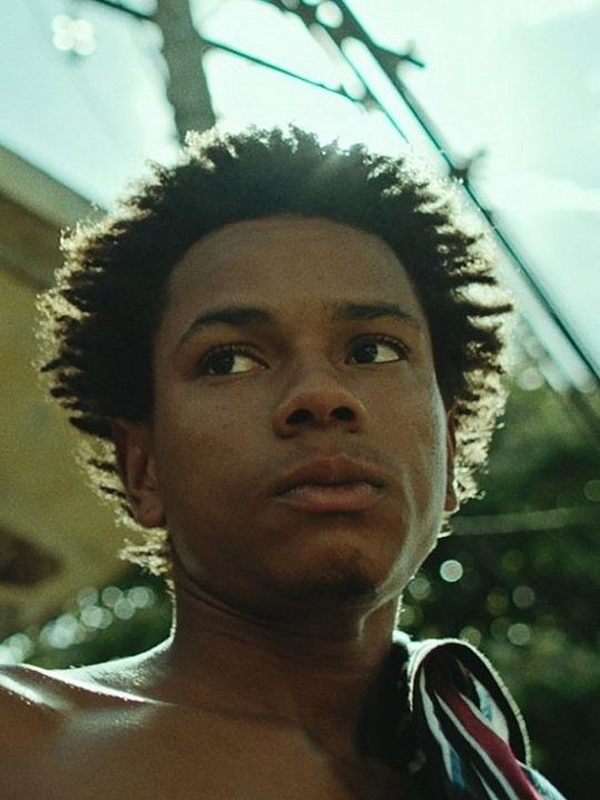 Afiş Wesley Guimarães