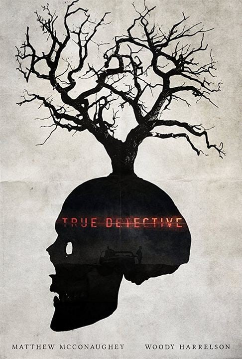 True Detective : Fotoğraf