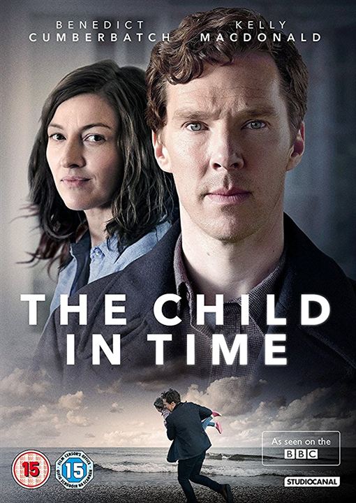 The Child In Time : Afiş