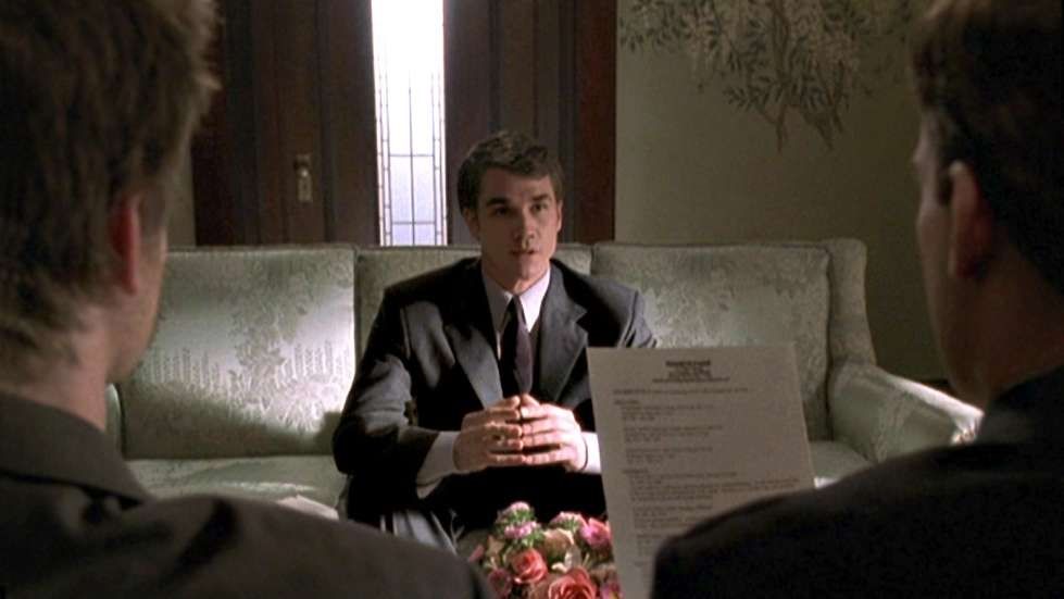 Six Feet Under : Fotoğraf