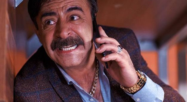 Hayati ve Diğerleri : Fotoğraf