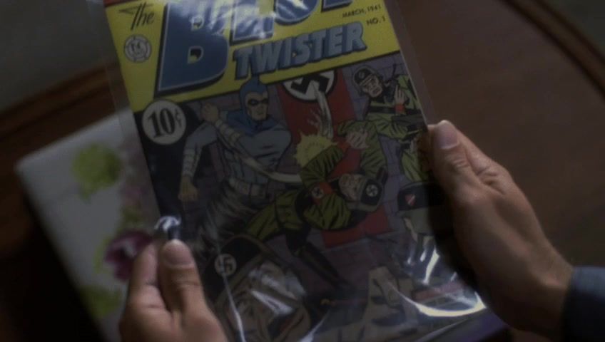 Six Feet Under : Fotoğraf