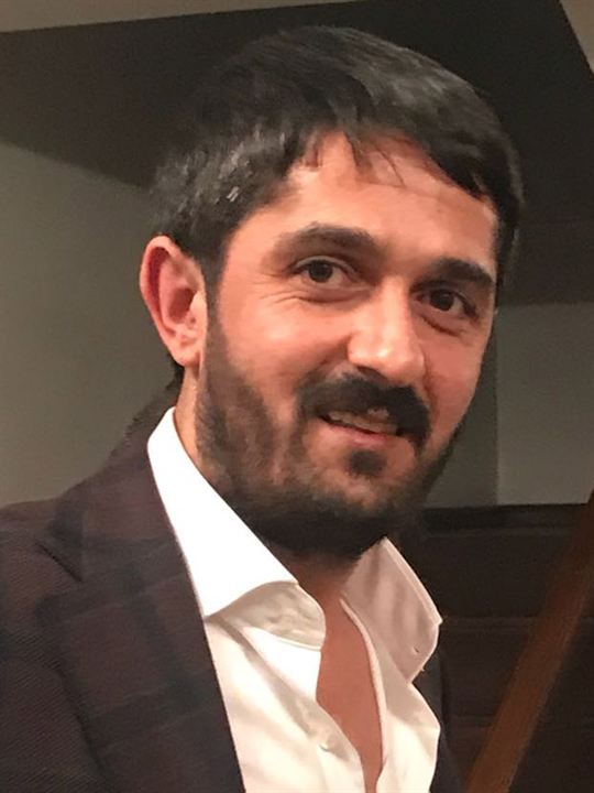 Afiş Murat Rızaoğlu