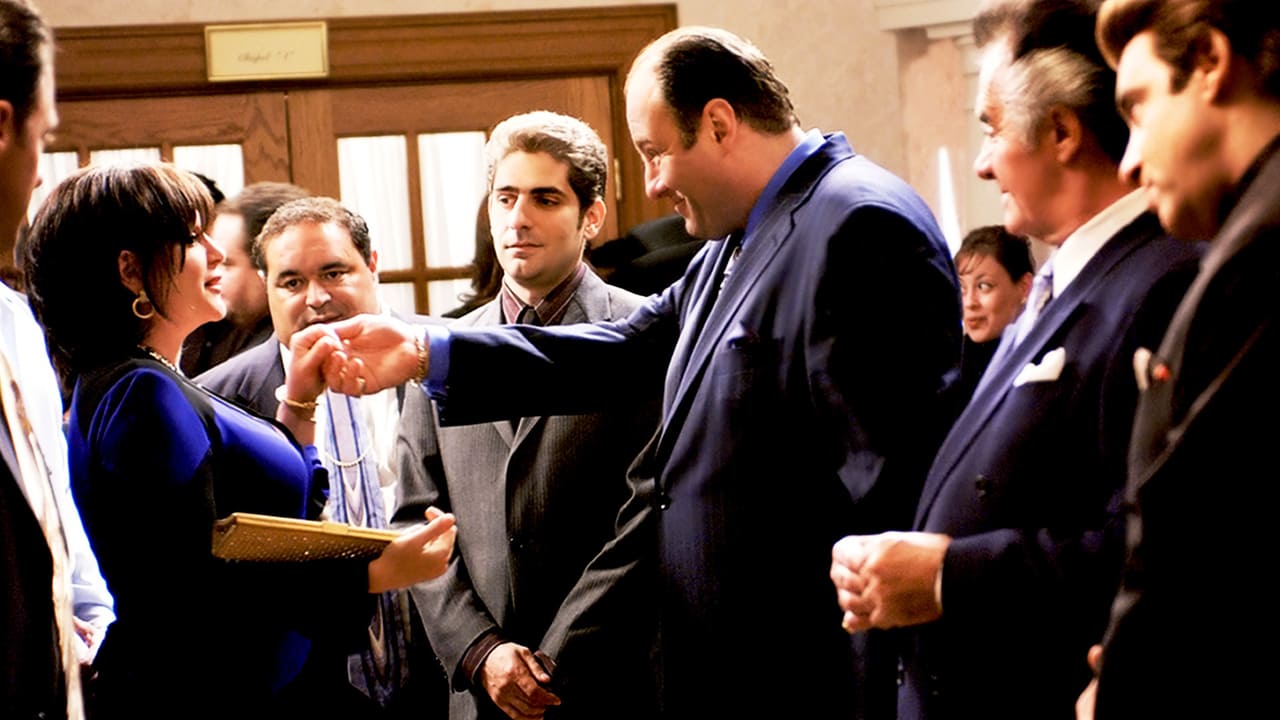 The Sopranos : Fotoğraf