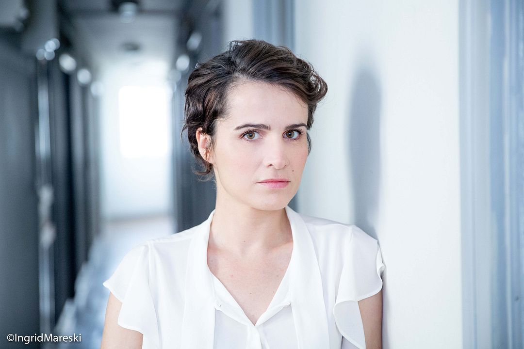 Vignette (magazine) Anne-Laure Gruet