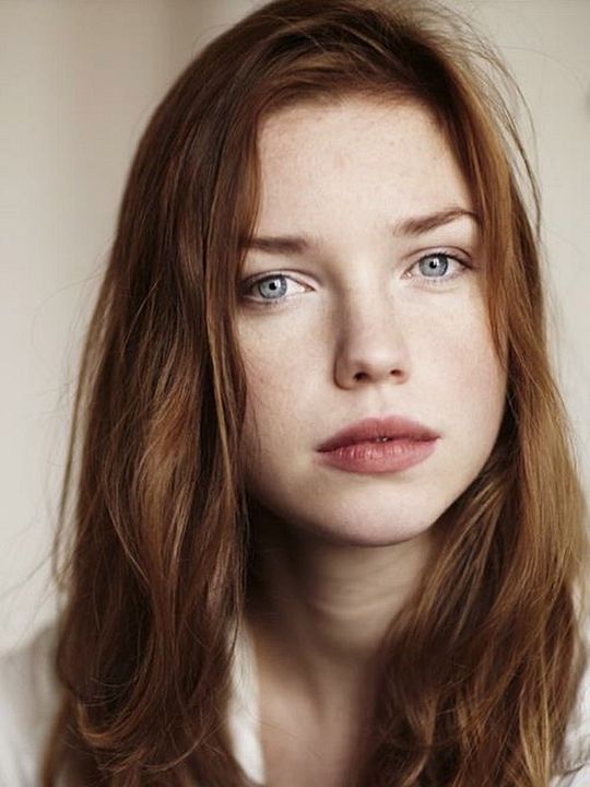 Afiş Caroline Jurszak