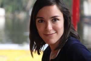 Fotoğraf Paula Huidobro