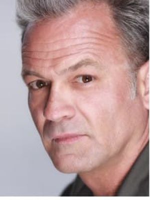Afiş Shawn Nottingham