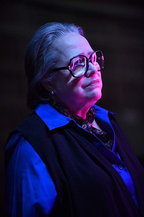 American Horror Story : Fotoğraf