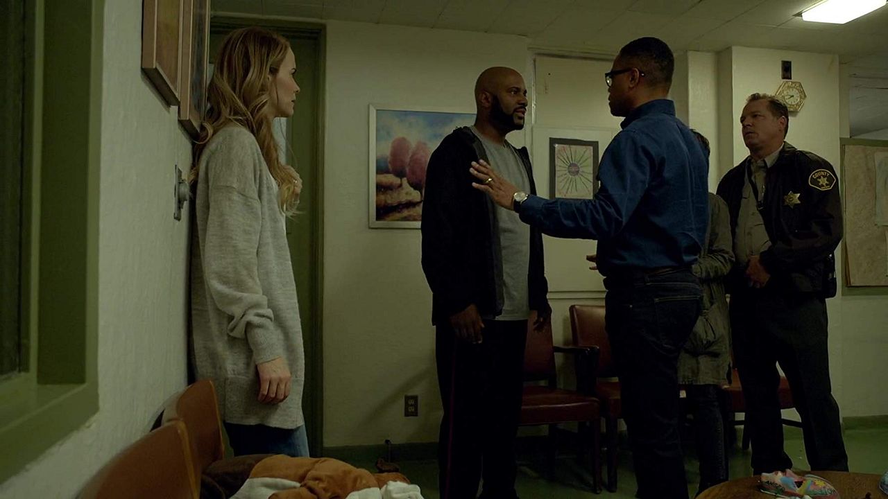 American Horror Story : Fotoğraf