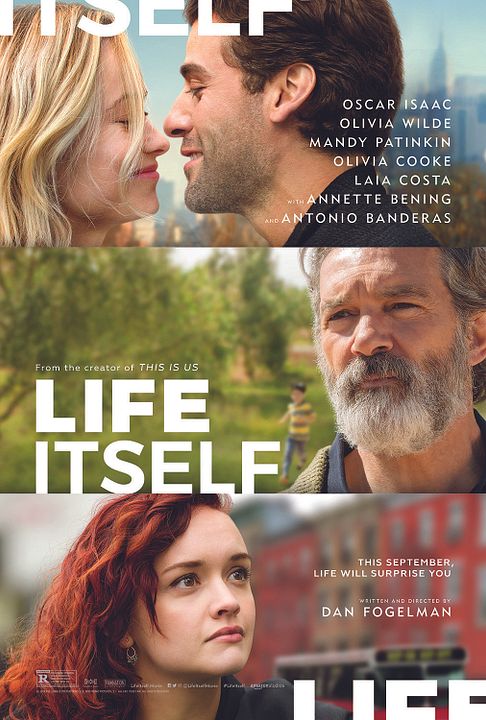 Life Itself : Afiş
