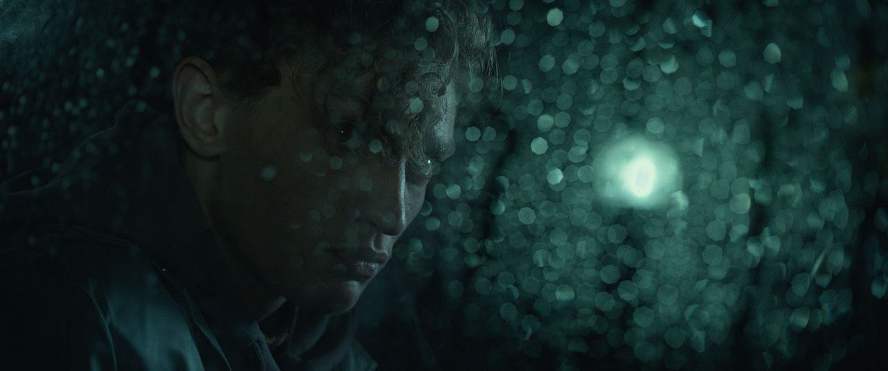 El pacto : Fotoğraf