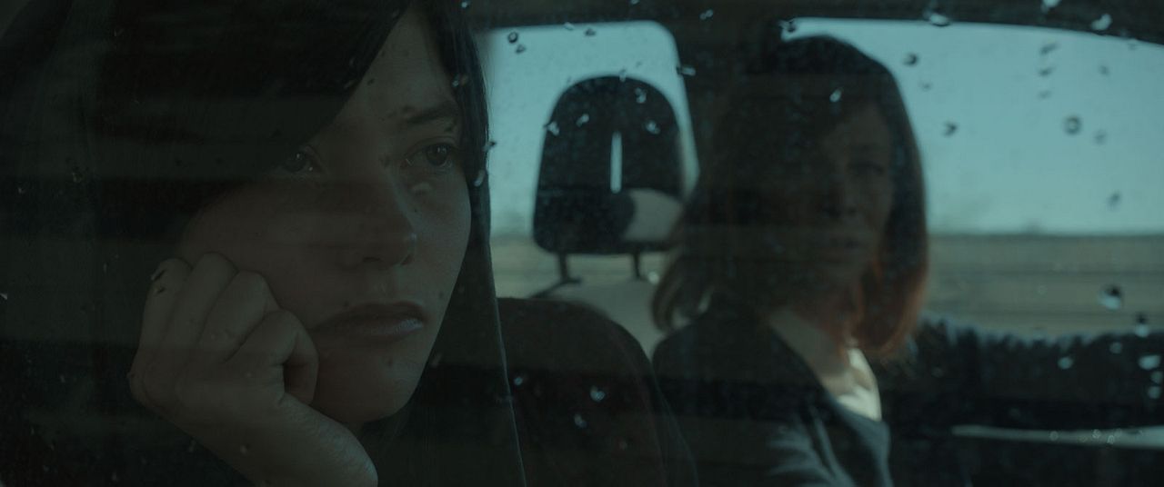 El pacto : Fotoğraf Belén Rueda, Mireia Oriol