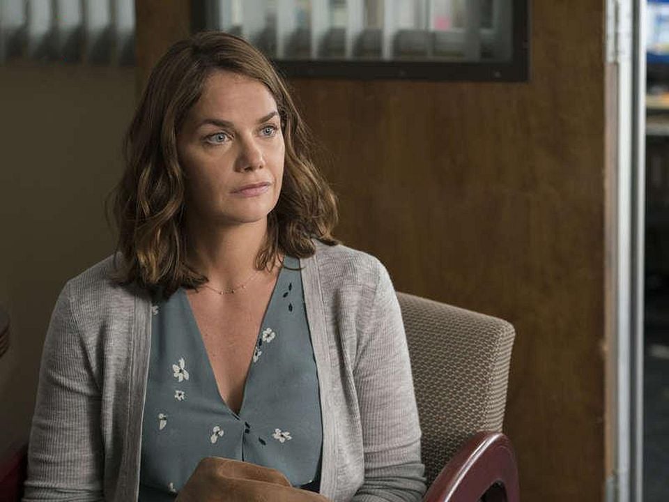 The Affair : Fotoğraf Ruth Wilson