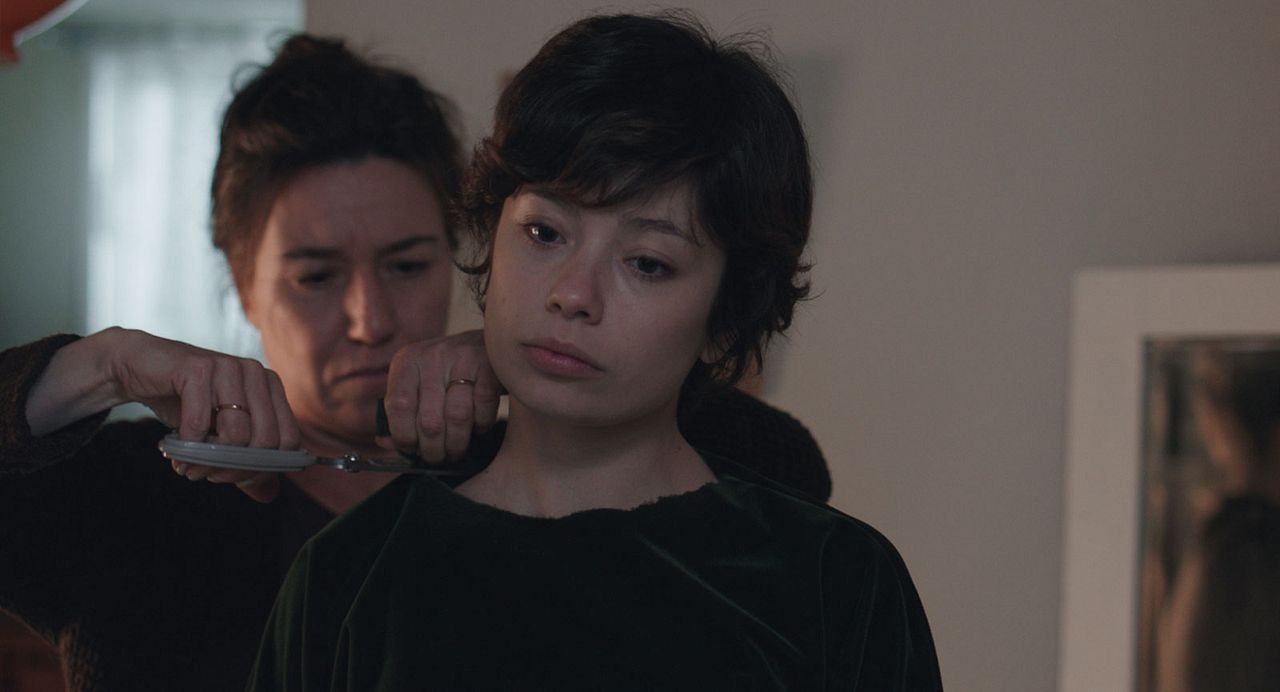 Viaje al cuarto de una madre : Fotoğraf Anna Castillo, Lola Dueñas