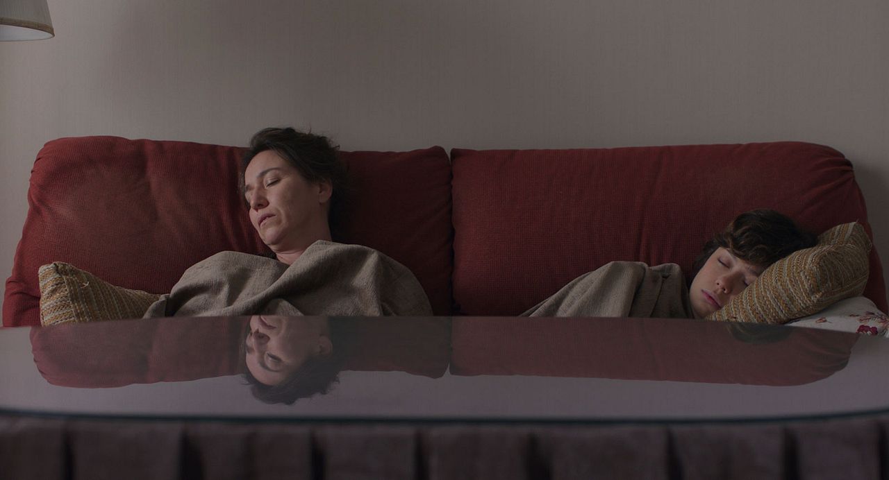 Viaje al cuarto de una madre : Fotoğraf Lola Dueñas