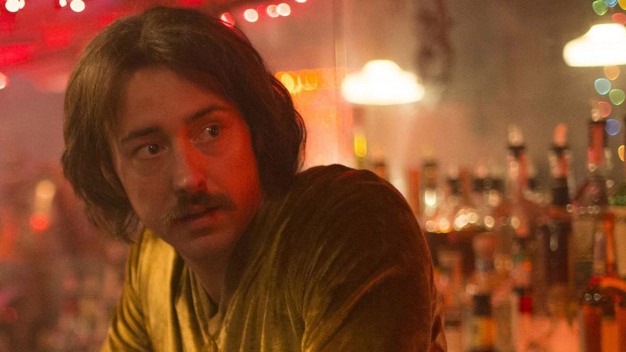 The Deuce : Fotoğraf