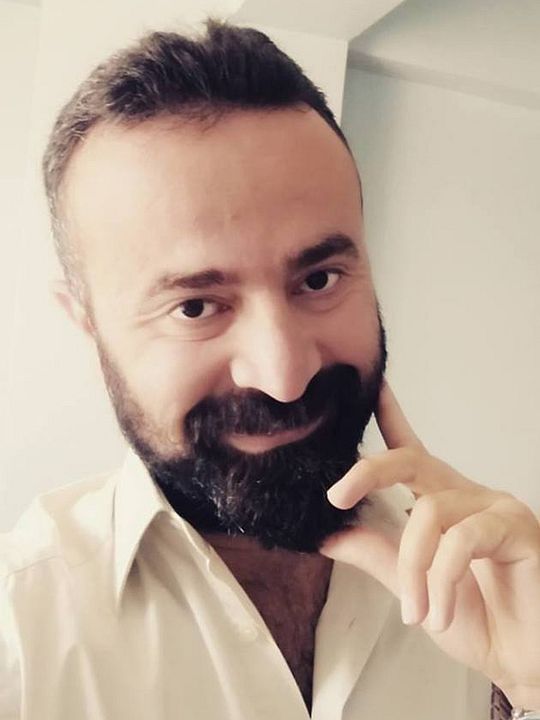 Afiş Ercüment Kolay