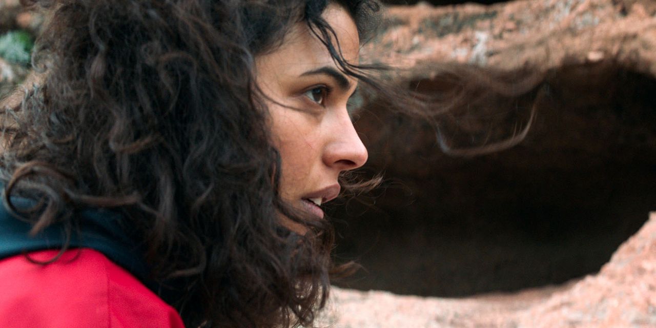 Fotoğraf Zita Hanrot