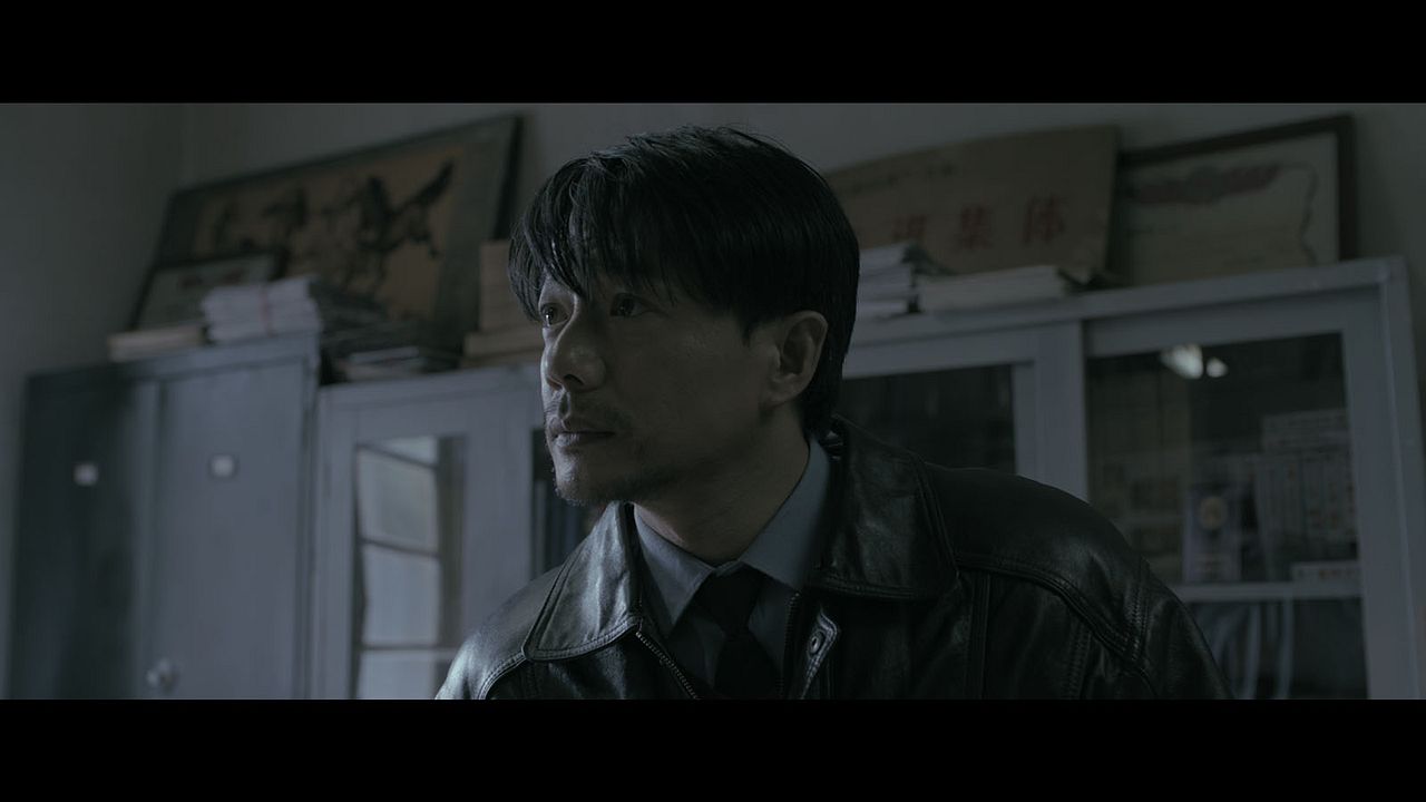 Fotoğraf Duan Yihong