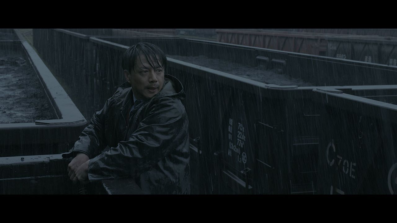 Fotoğraf Duan Yihong