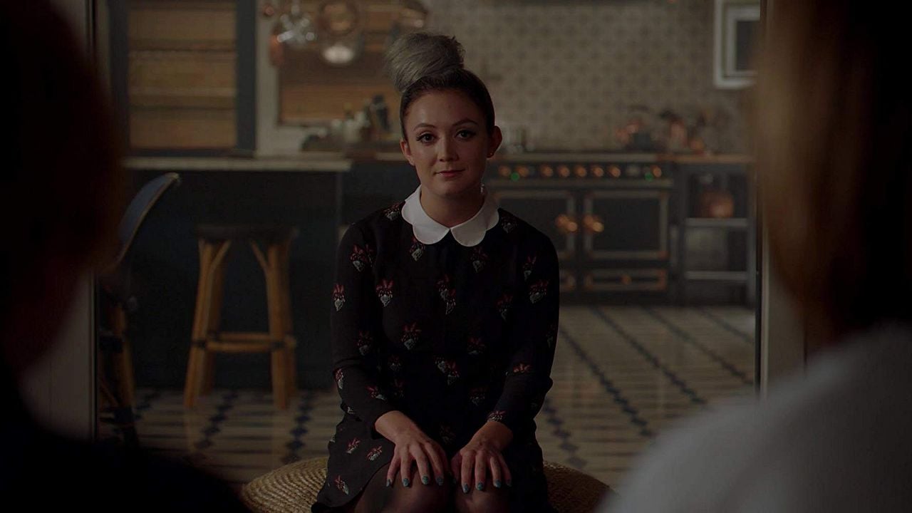 American Horror Story : Fotoğraf