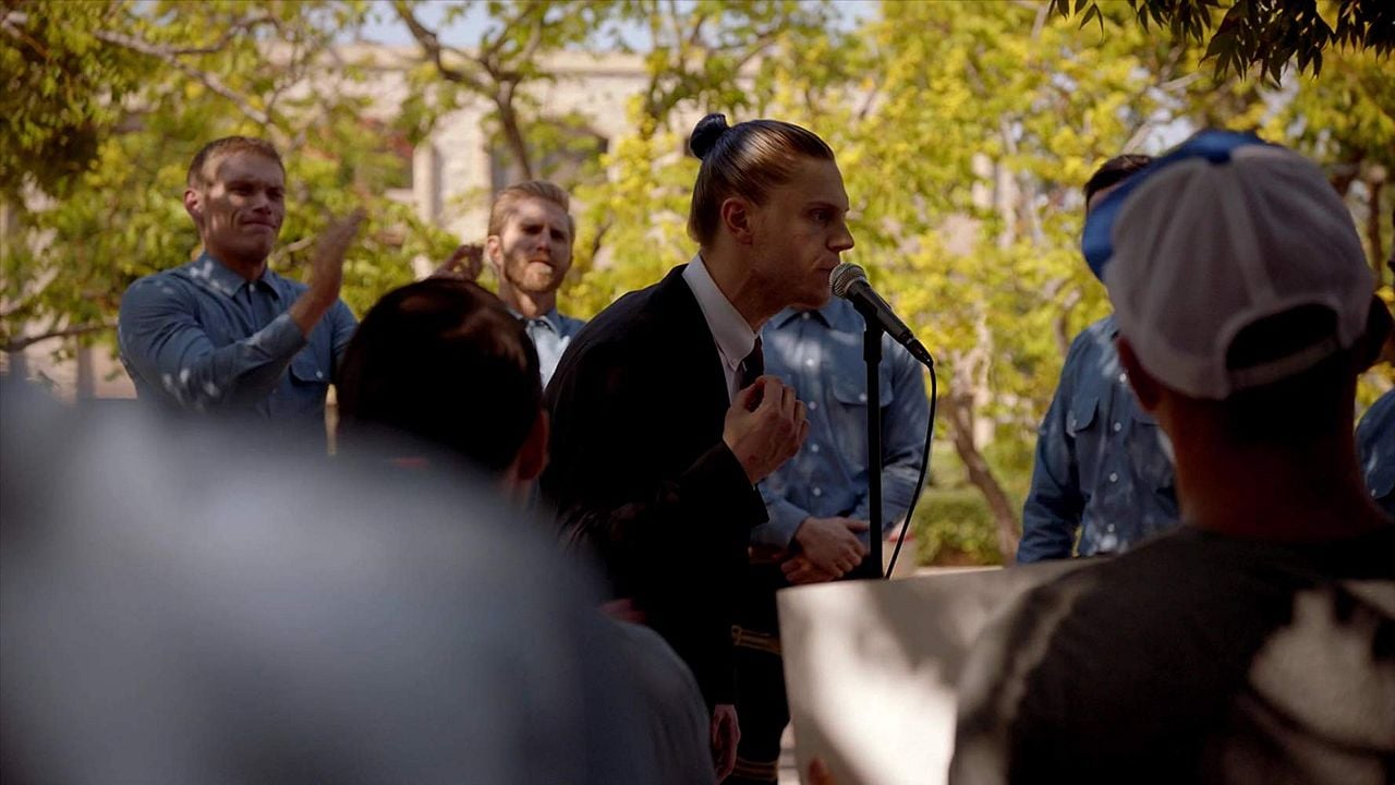 American Horror Story : Fotoğraf