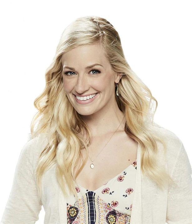 Fotoğraf Beth Behrs