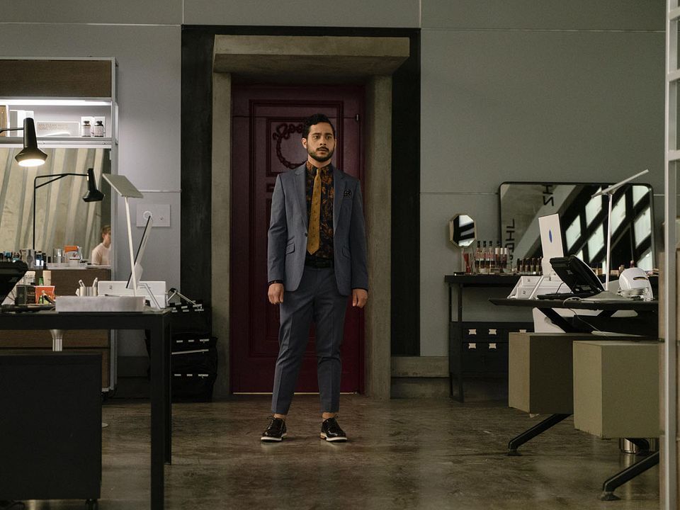 Fotoğraf Ricardo Davila