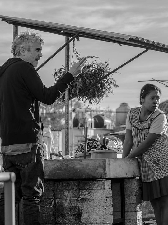 Roma : Afiş