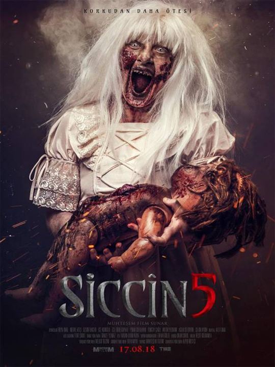 Siccin 5 : Afiş