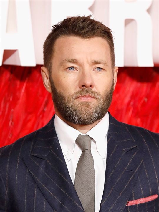 Afiş Joel Edgerton