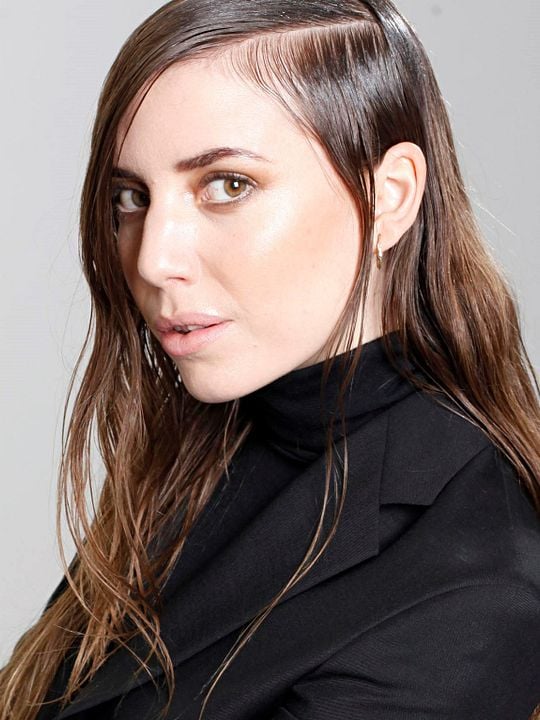 Afiş Lykke Li