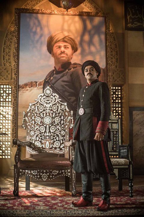 Fotoğraf Jamel Debbouze