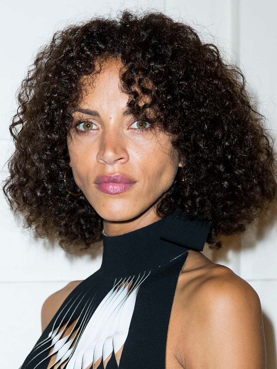 Afiş Noémie Lenoir