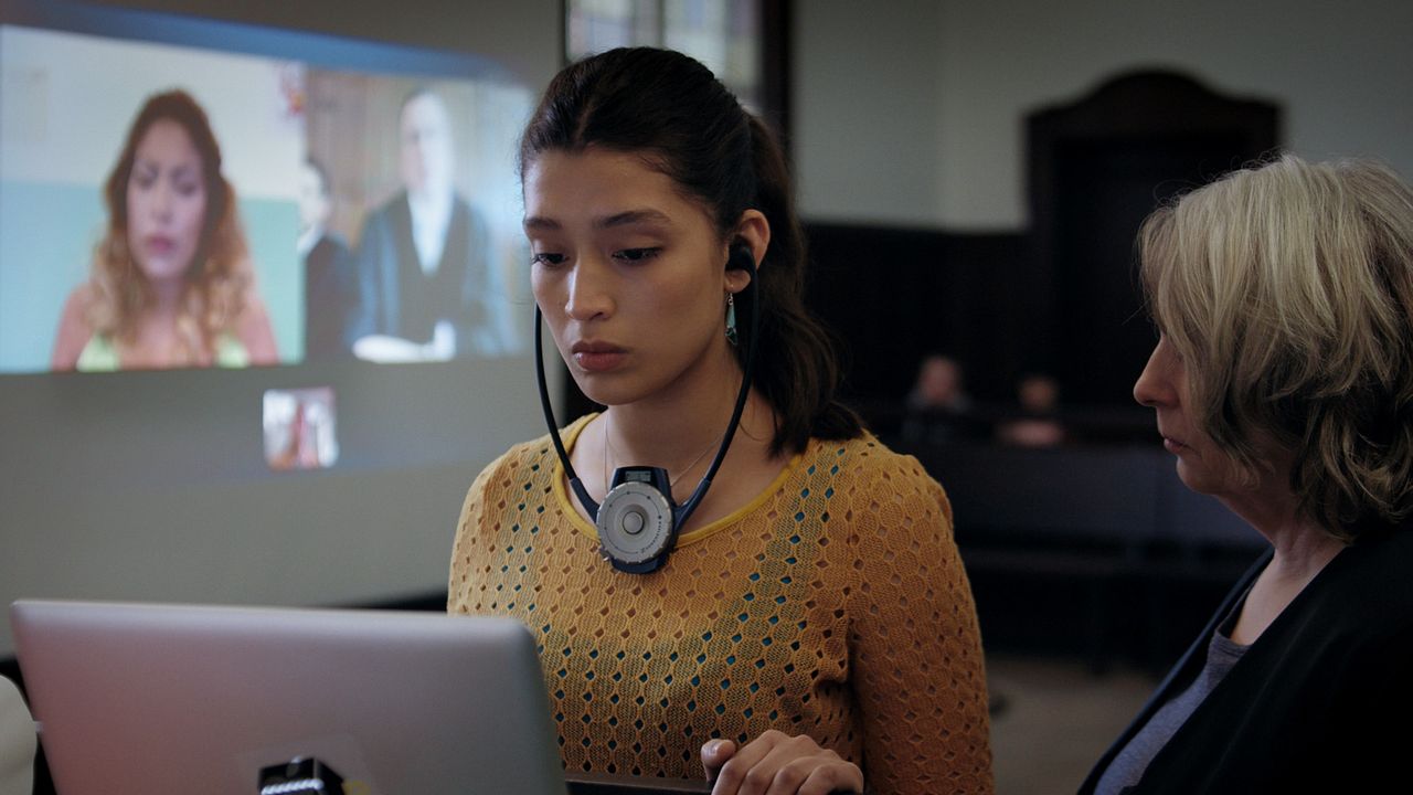 Fotoğraf Scarlett Jaimes