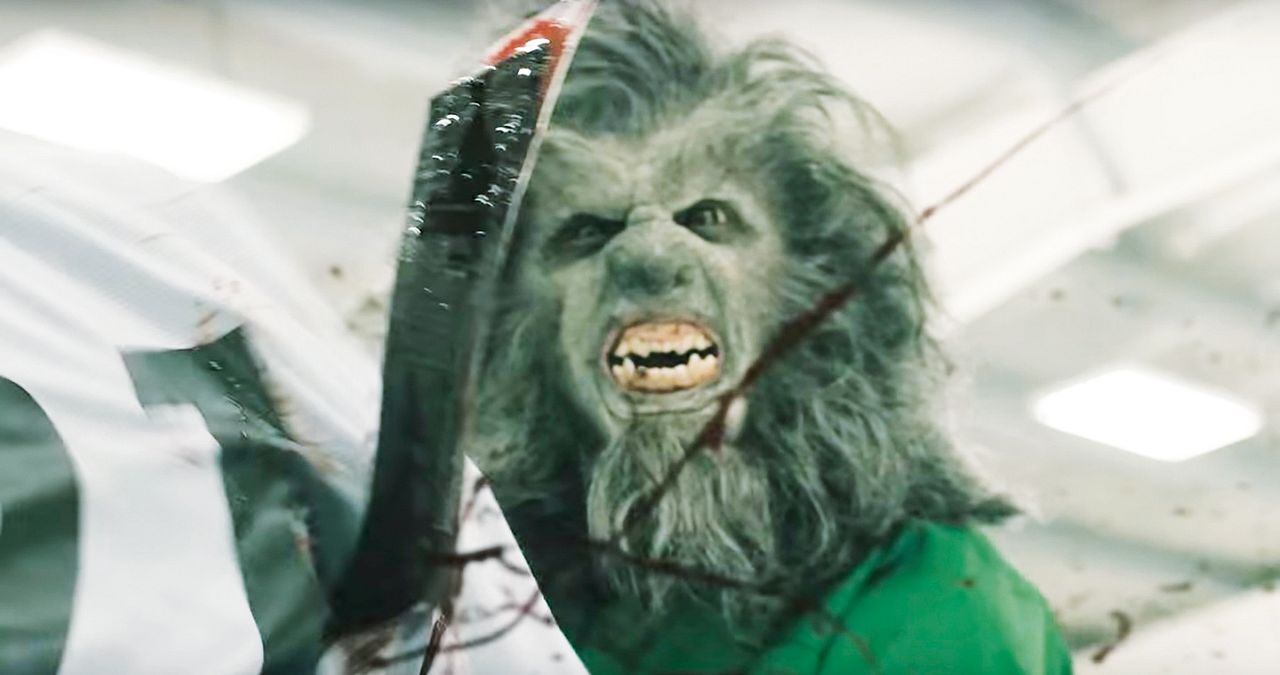 Fotoğraf Leo Fafard