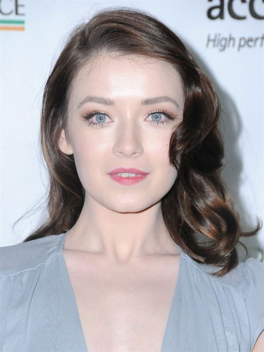 Afiş Sarah Bolger