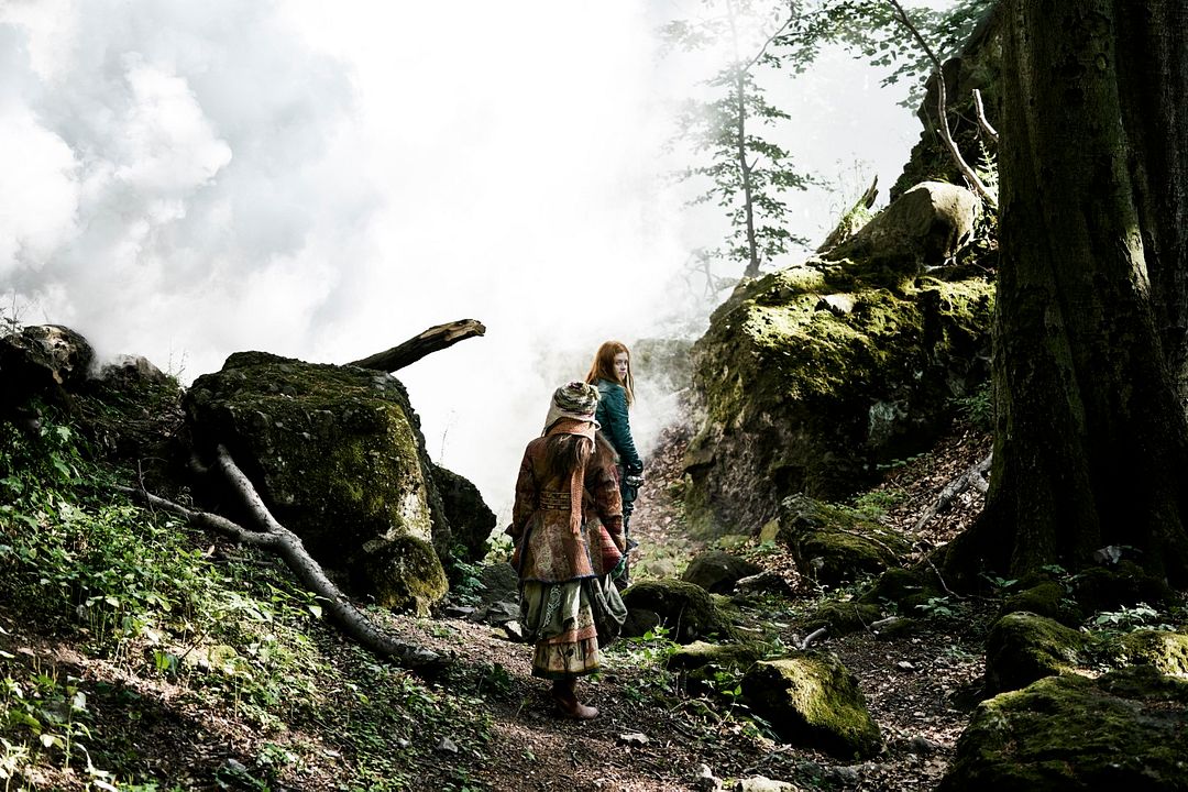 Vildheks : Fotoğraf Gerda Lie Kaas