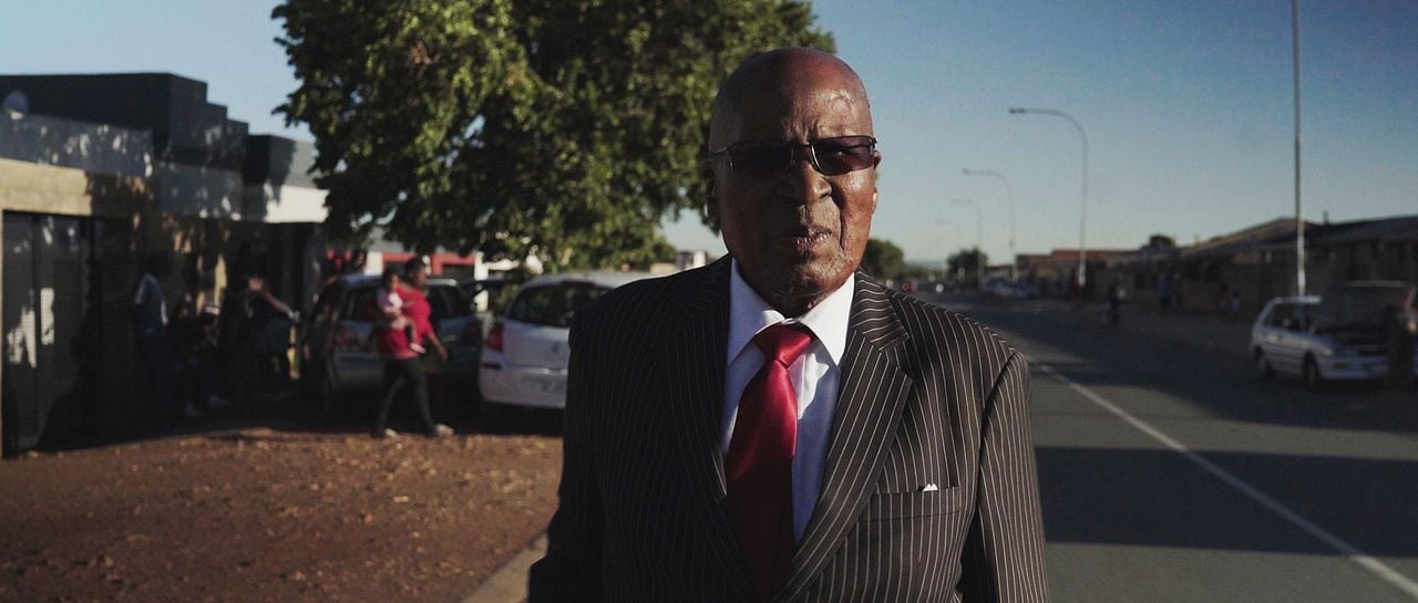 The State against Nelson Mandela and the others : Fotoğraf