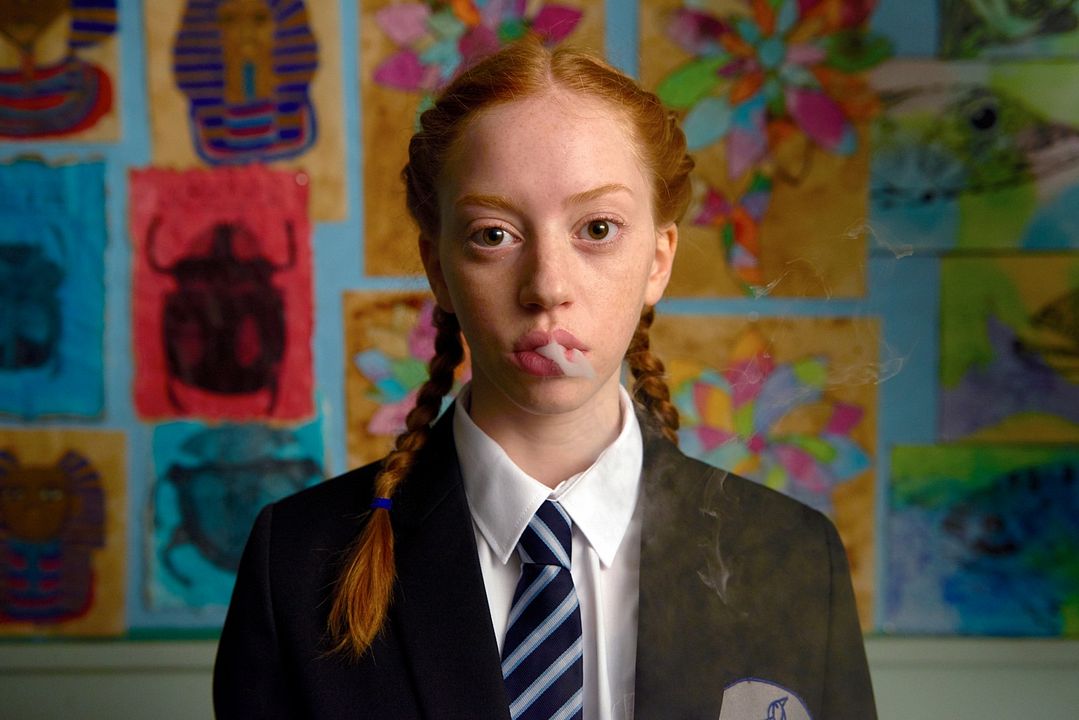 Pin Cushion : Fotoğraf Lily Newmark