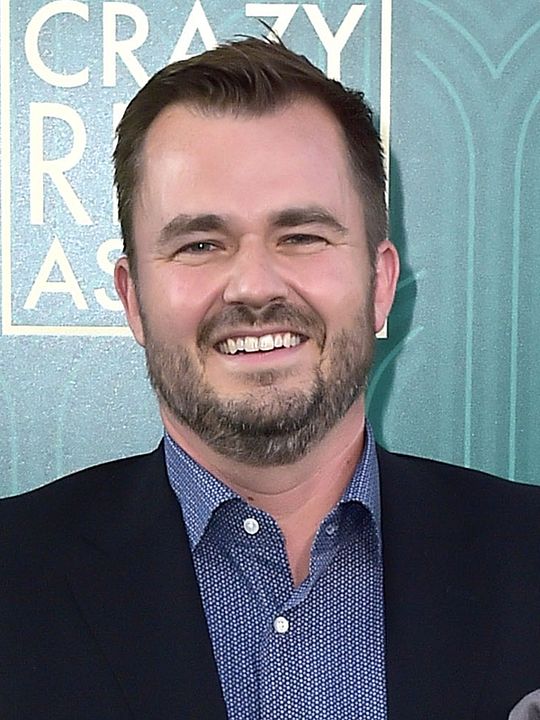 Afiş Peter Chiarelli