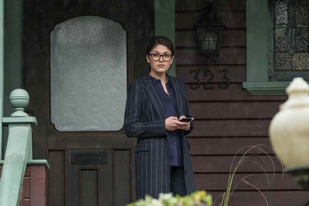 Fotoğraf Ellen Tamaki