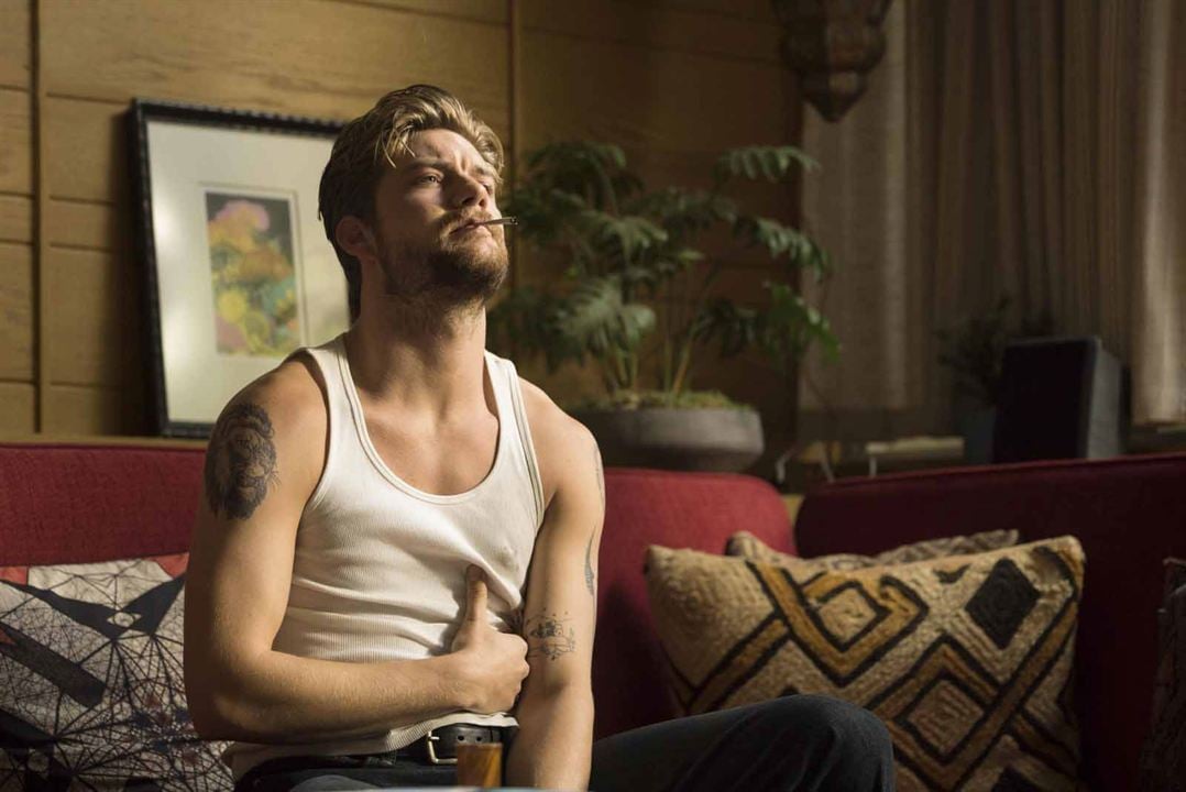 Fotoğraf Jake Weary