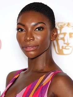 Afiş Michaela Coel