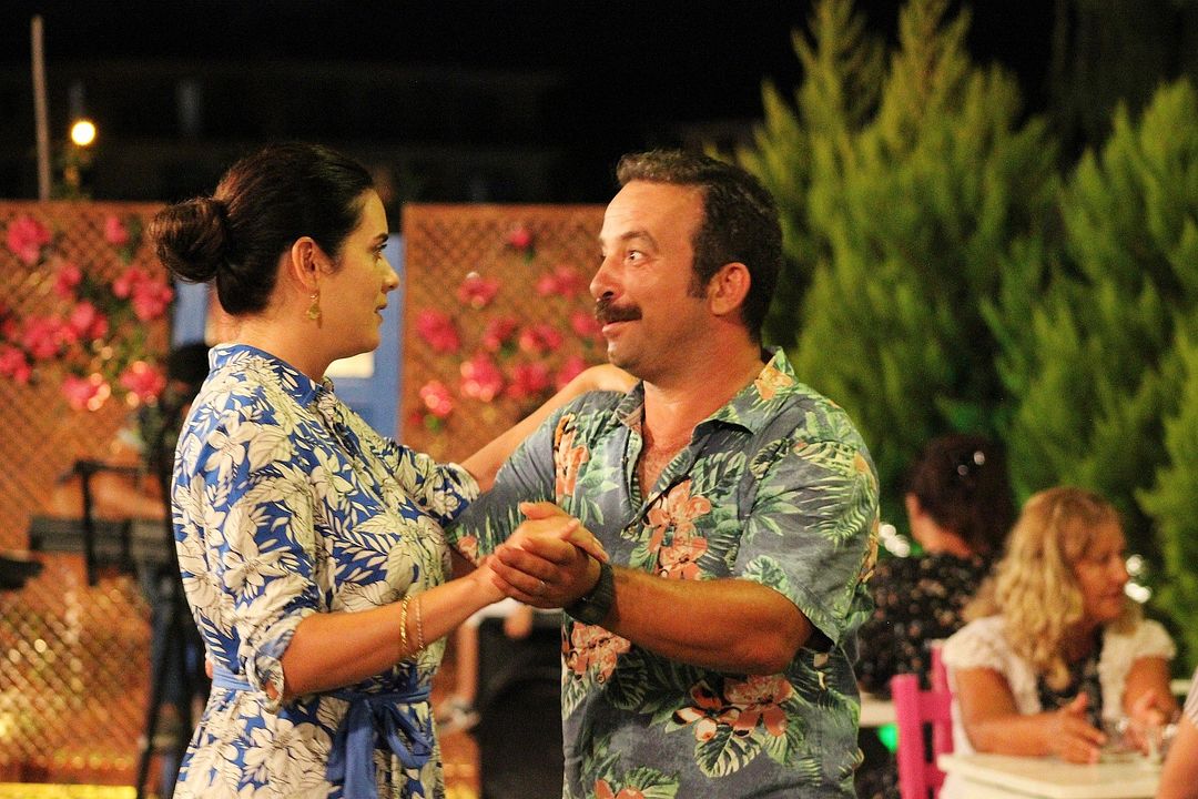 Ege'nin Hamsisi : Fotoğraf