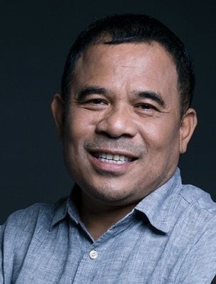 Afiş Garin Nugroho